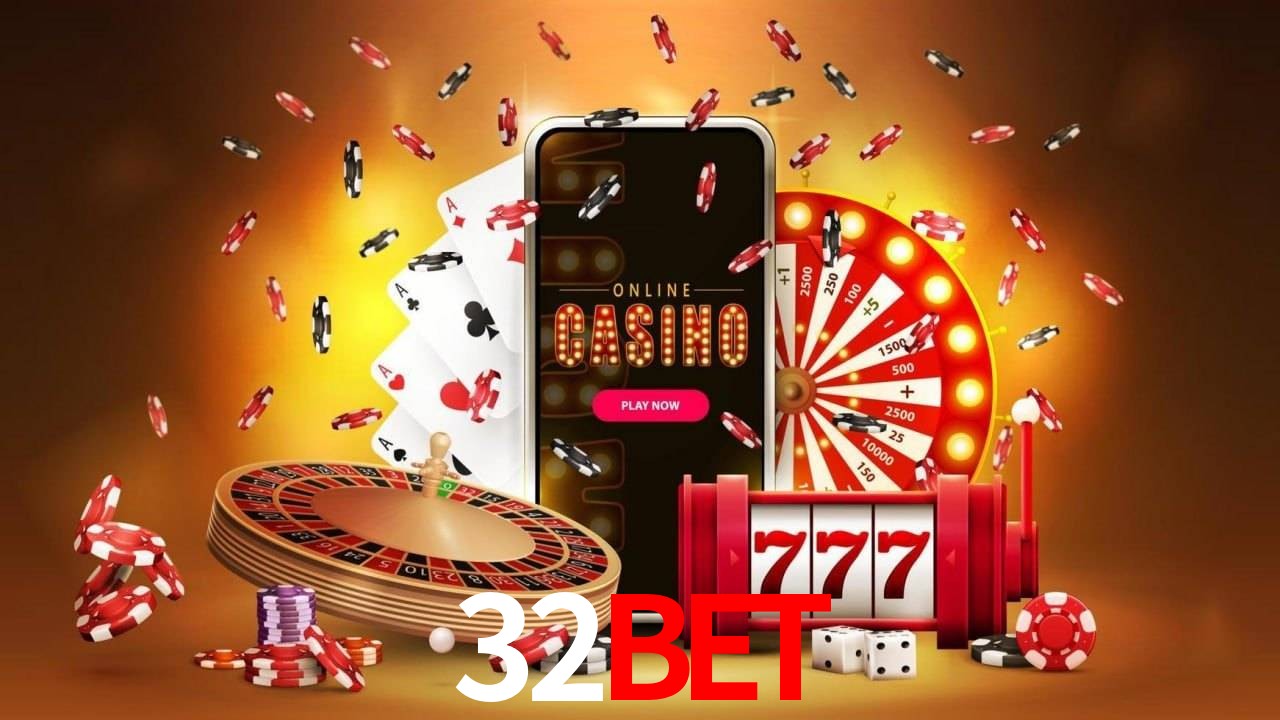 Avaliações dos Jogadores 32Bet