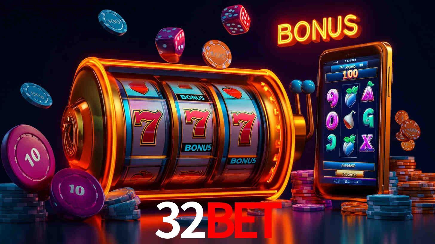 Apostas Esportivas na 32Bet: Um Guia Completo