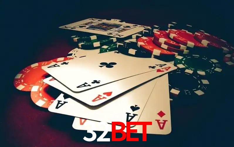 cassino 32Bet