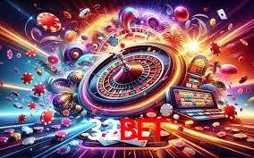 Casino VIP 32Bet
