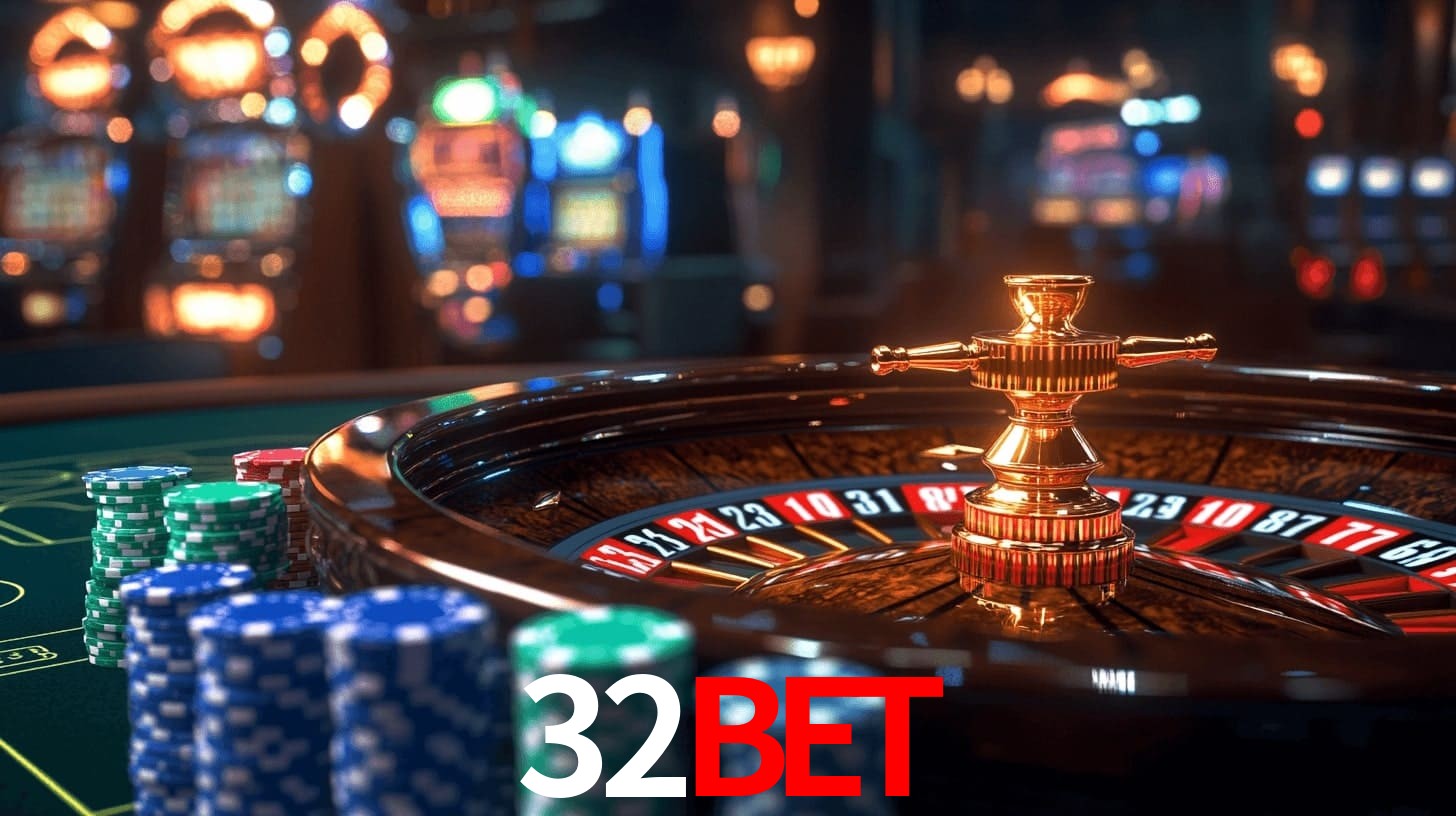 32Bet Login