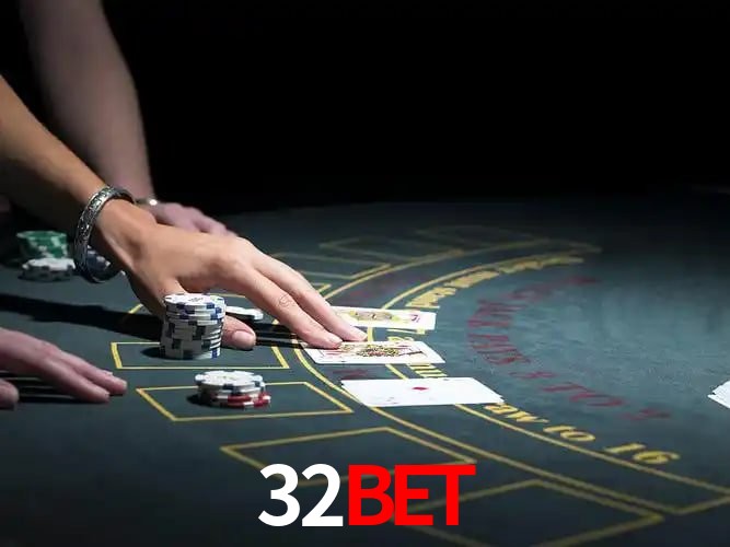 Tecnologia da Plataforma 32Bet
