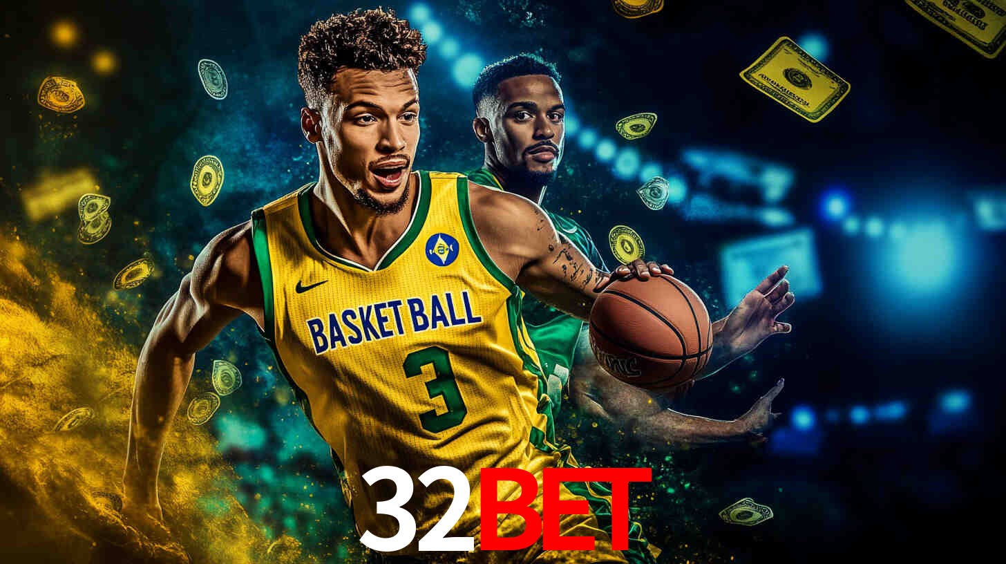 Descubra a Magia dos Jogos de Arcade no 32Bet