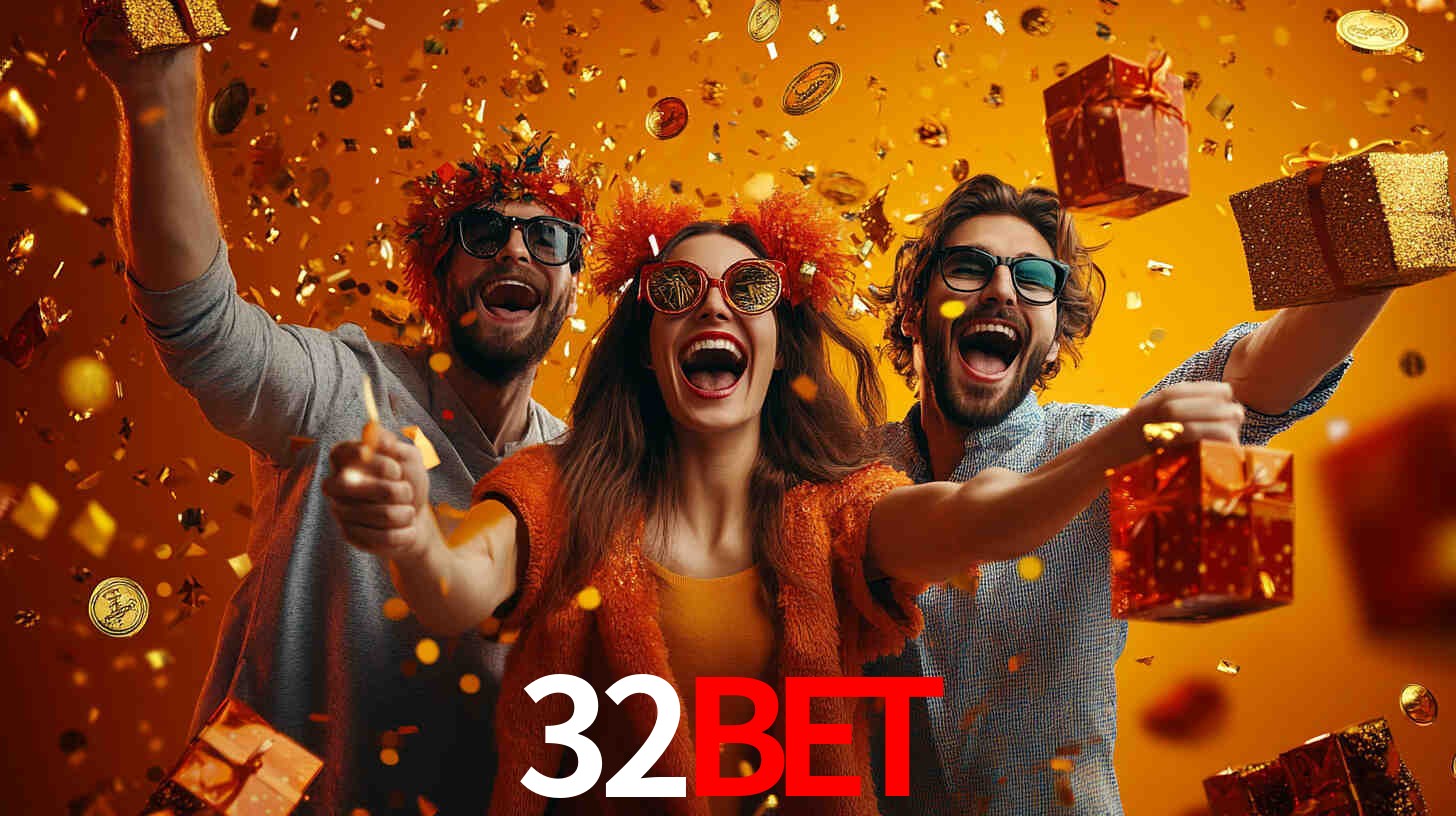 32Bet - Cassino do Ouro Vivo - 32Bet Login