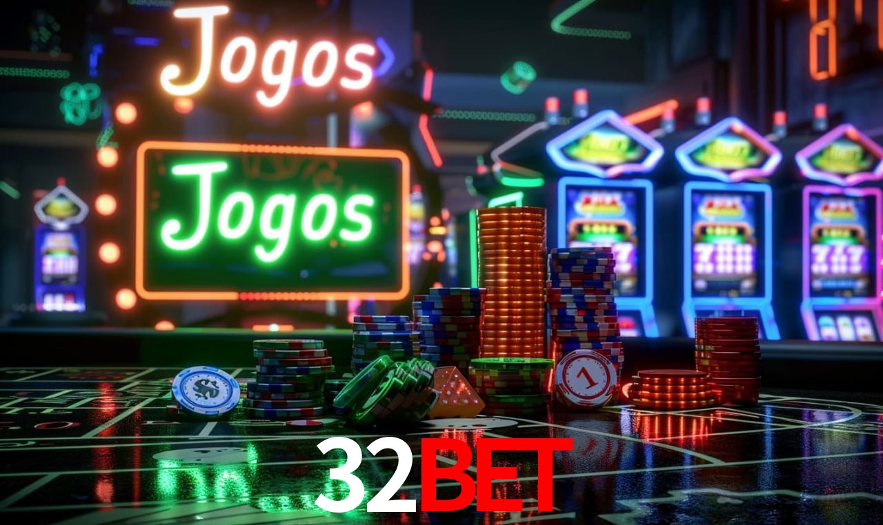 Bônus Generosos e Exclusivos no 32Bet para Você!