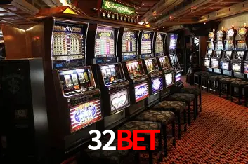 Descubra a Essência do 32Bet: Nossa História e Compromissos