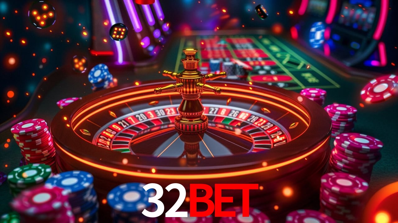 A Experiência Imersiva dos Cassinos Ao Vivo no 32Bet