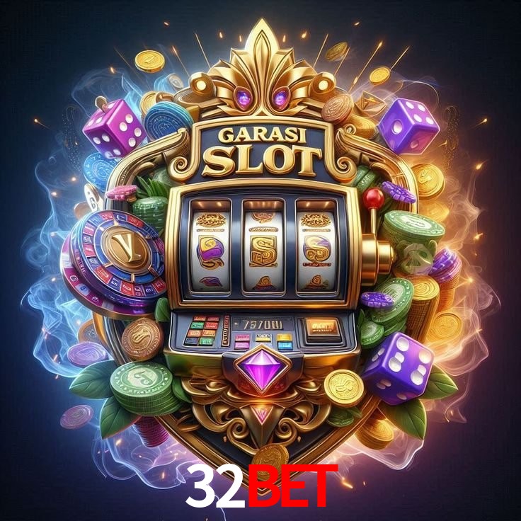 Casino Ao Vivo 32Bet