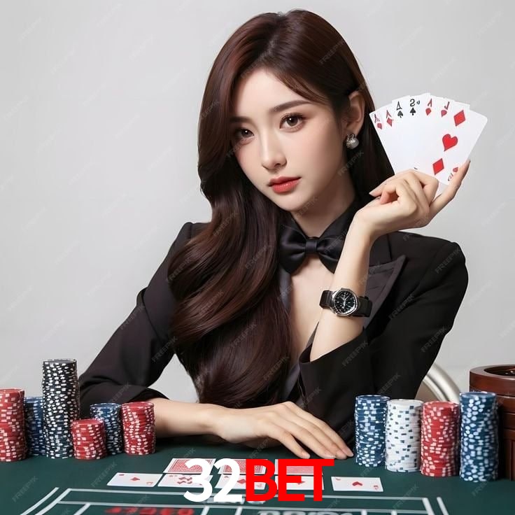 Login Seguro 32Bet