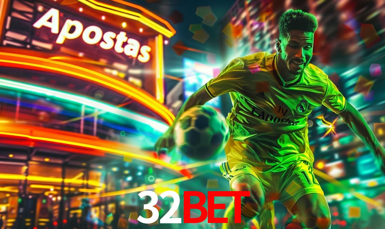 Estatísticas 32Bet