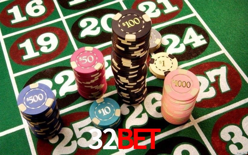Descubra a Essência do 32Bet: Nossa História e Compromissos