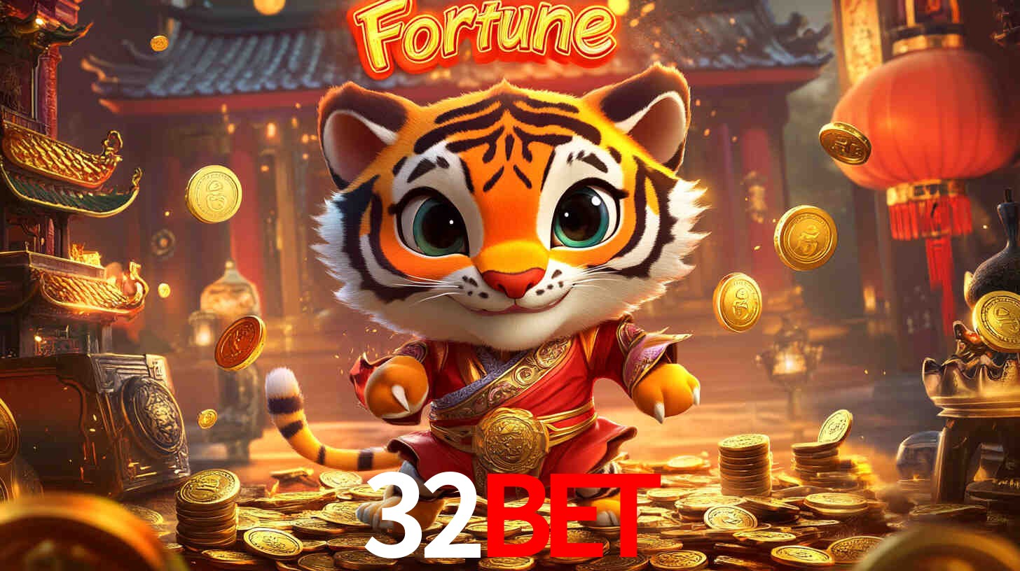 A Emoção da Loteria na 32Bet: Uma Chance de Mudança de Vida