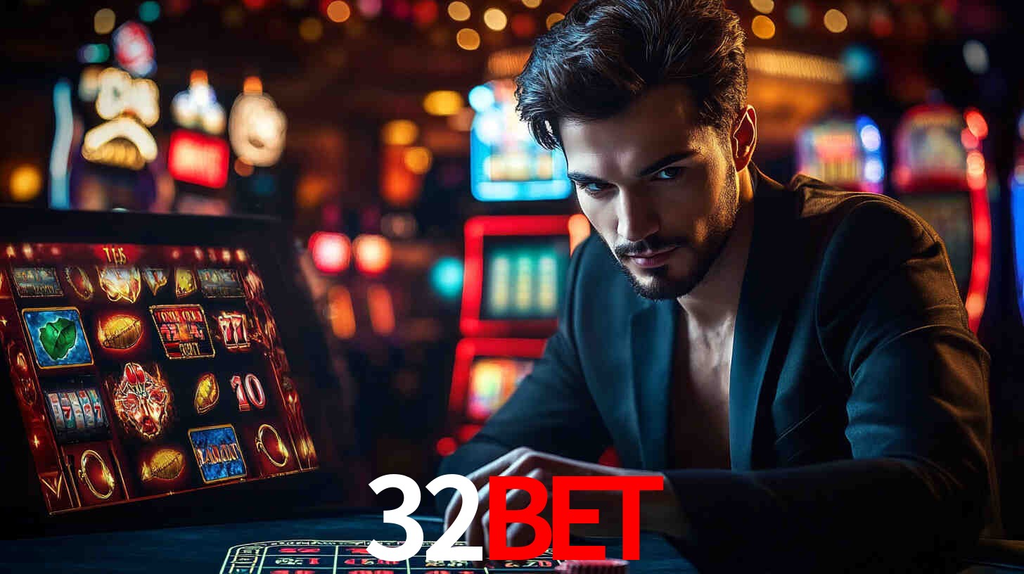 32Bet Login