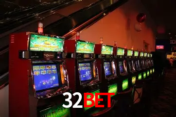 Descubra a Essência do 32Bet: Nossa História e Compromissos