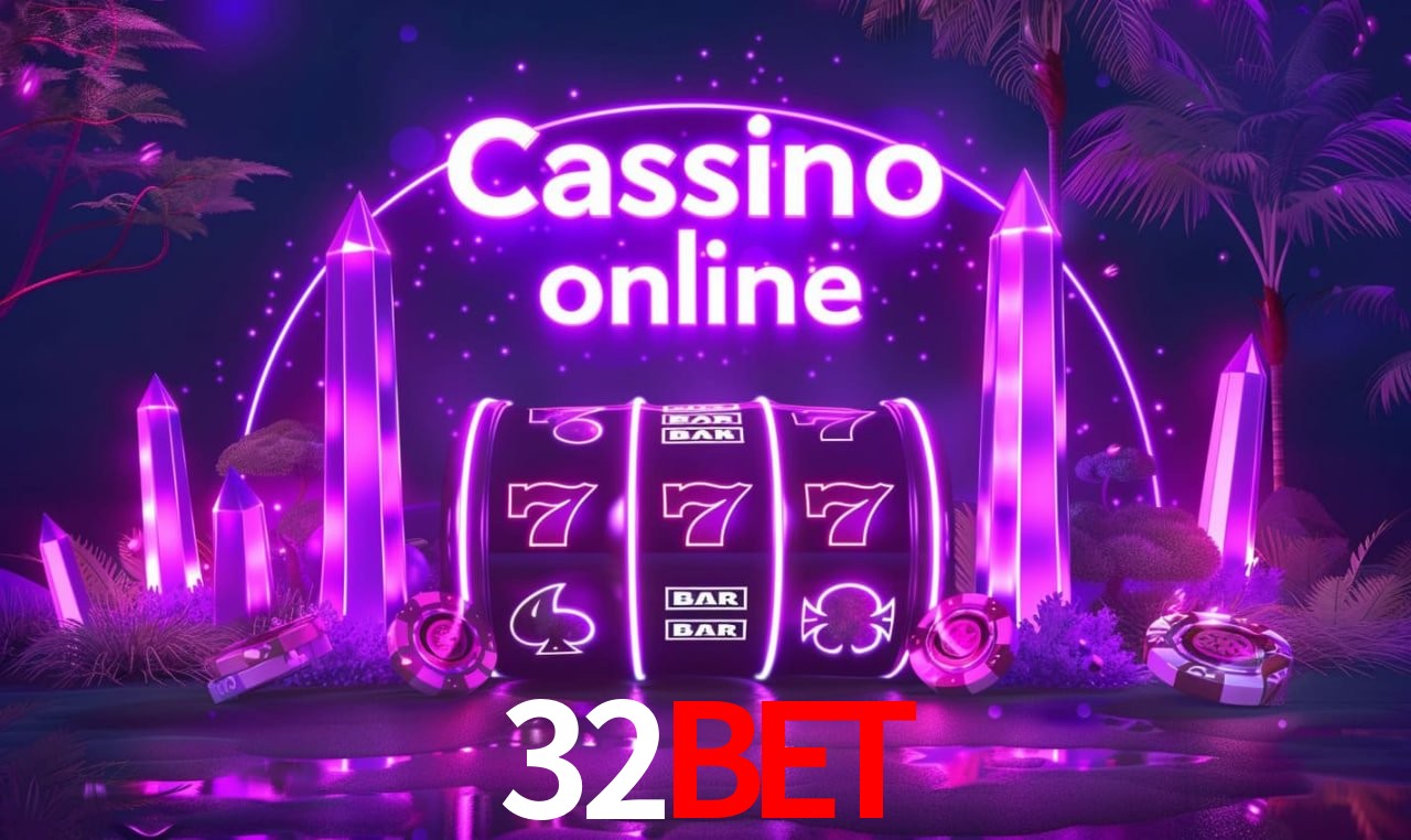 Provedores de Jogos 32Bet