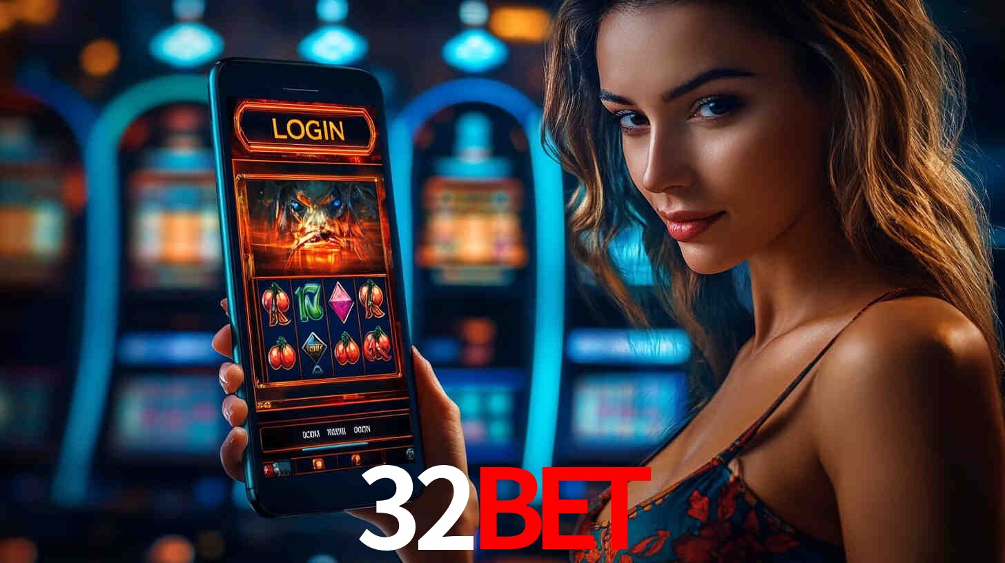 32Bet Login