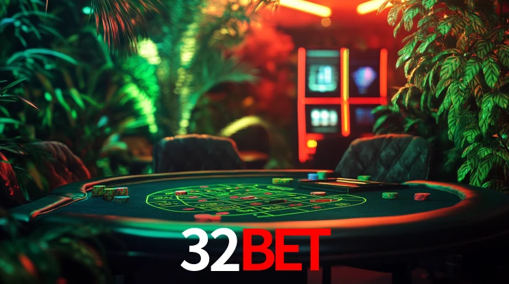 VIP Casino 32Bet