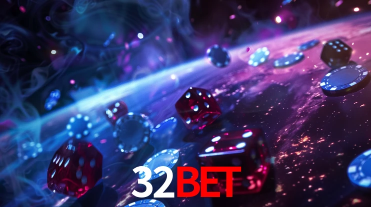 Live Casino 32Bet