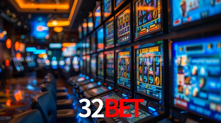 2FA Security 32Bet