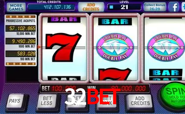 A Experiência Imersiva dos Cassinos Ao Vivo no 32Bet