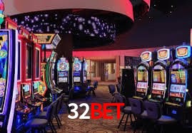 Integração de APIs 32Bet