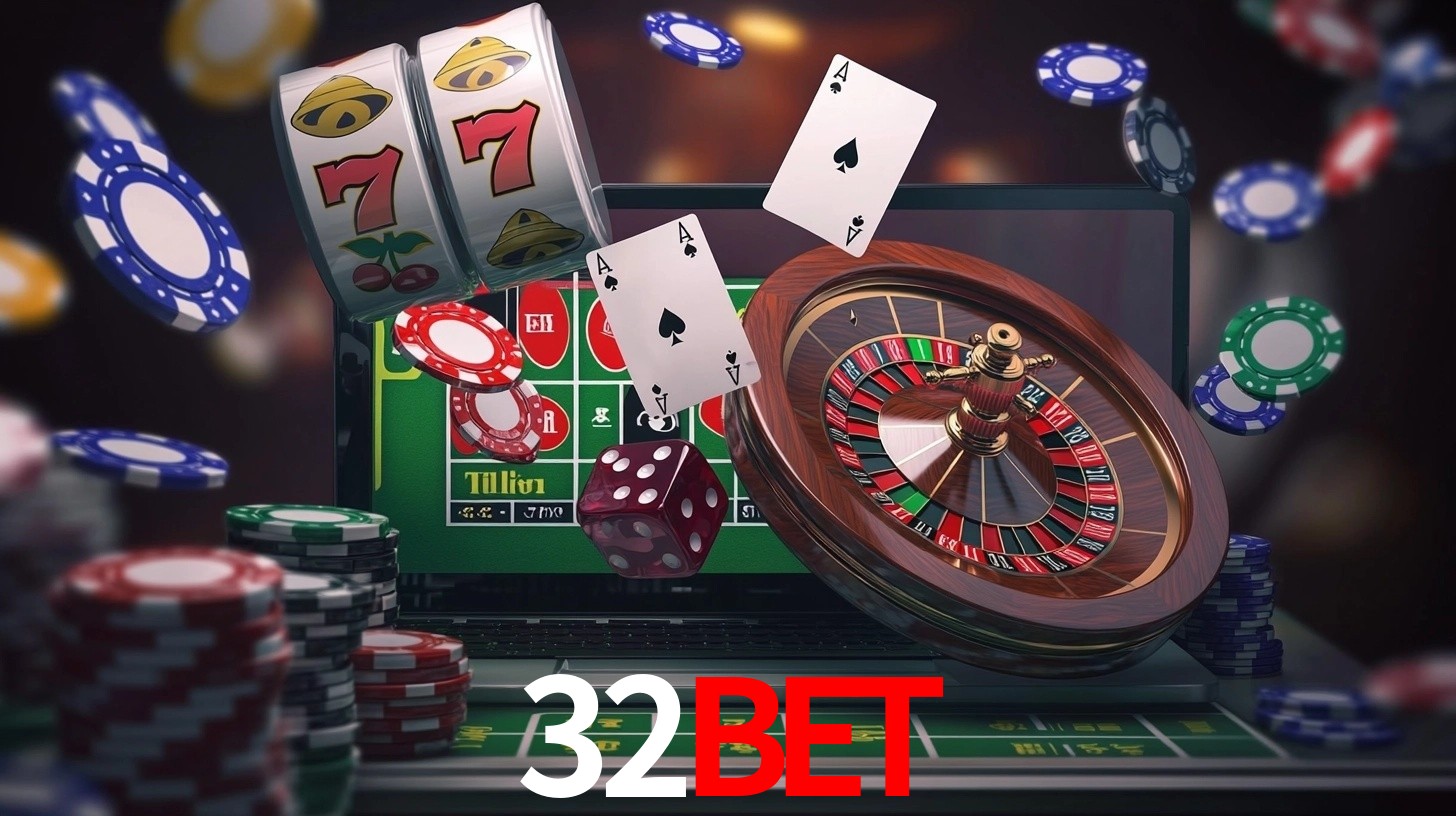 Premium Interface 32Bet
