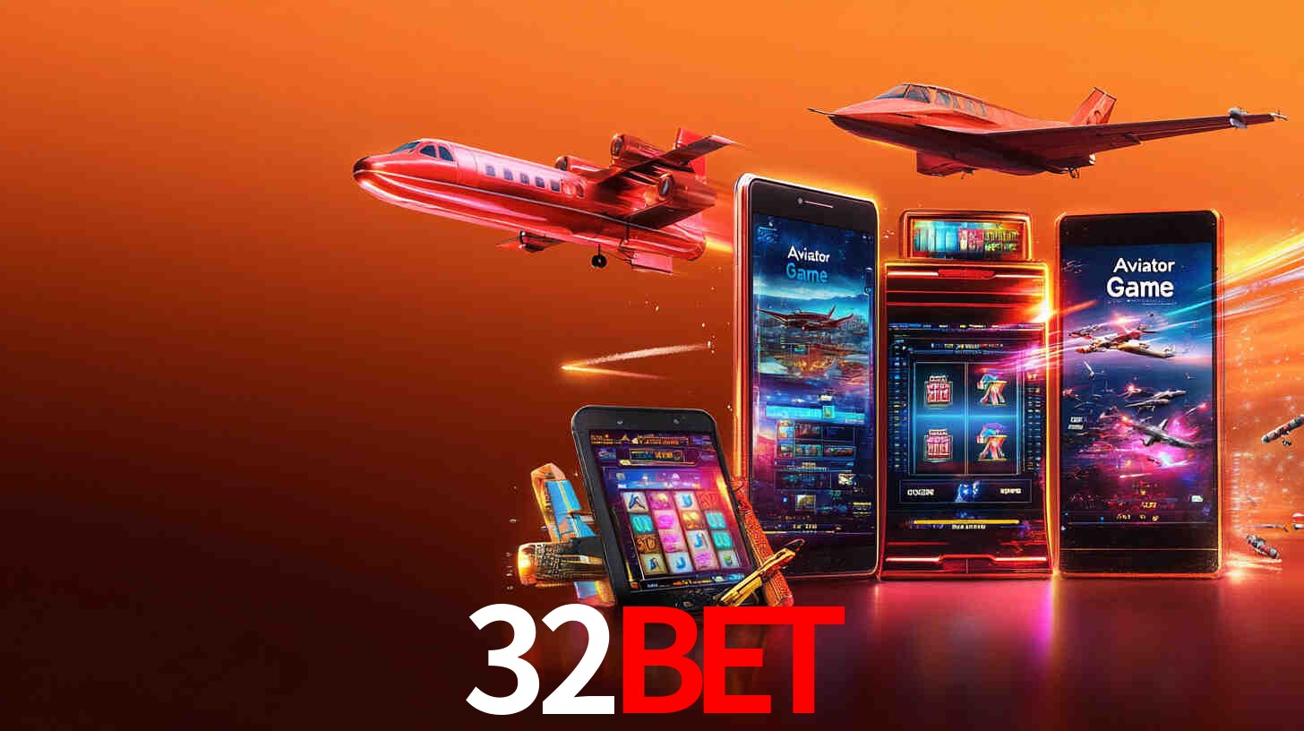 Apostas Esportivas na 32Bet: Um Guia Completo