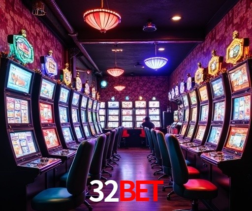 Ofertas Exclusivas 32Bet