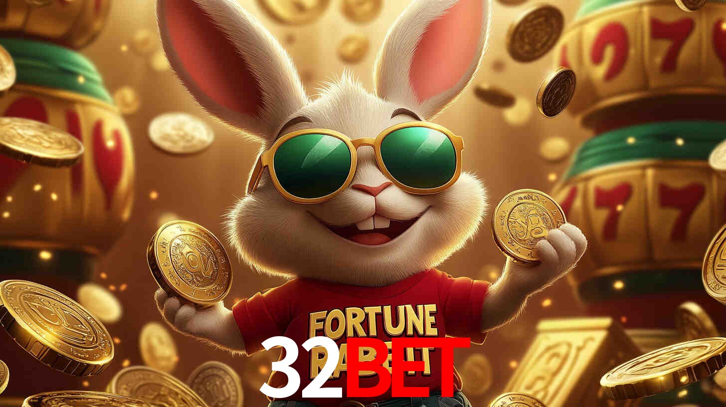 32Bet: Seu Especialista em Apostas Esportivas Brasileiras