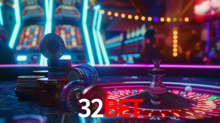 Game Providers 32Bet