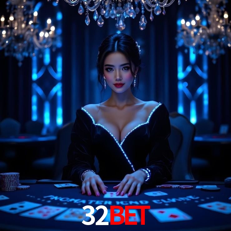 Estatísticas do Jogo 32Bet