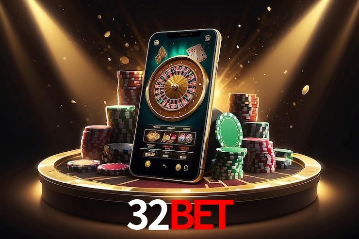 Jogos de Slot 32Bet