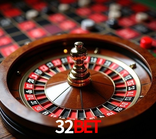 Design Responsivo 32Bet