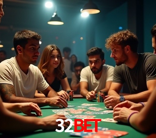 Promoção Relâmpago 32Bet