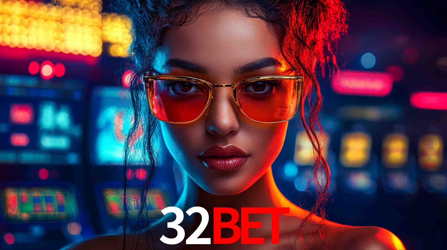 Inovações de Jogos na 32Bet: O Futuro das Experiências Interativas