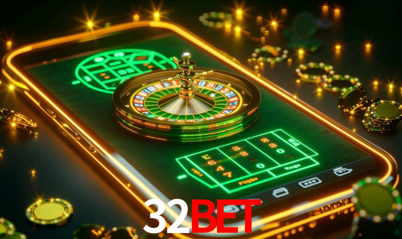 Cadastro Rápido 32Bet