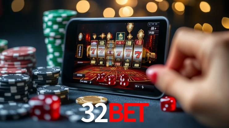 Tournaments 32Bet