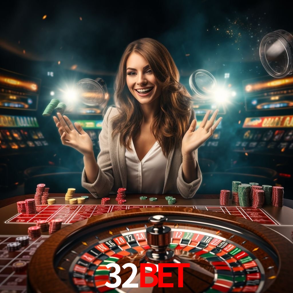 Explore as vantagens do 32Bet: serviço profissional e confiabilidade