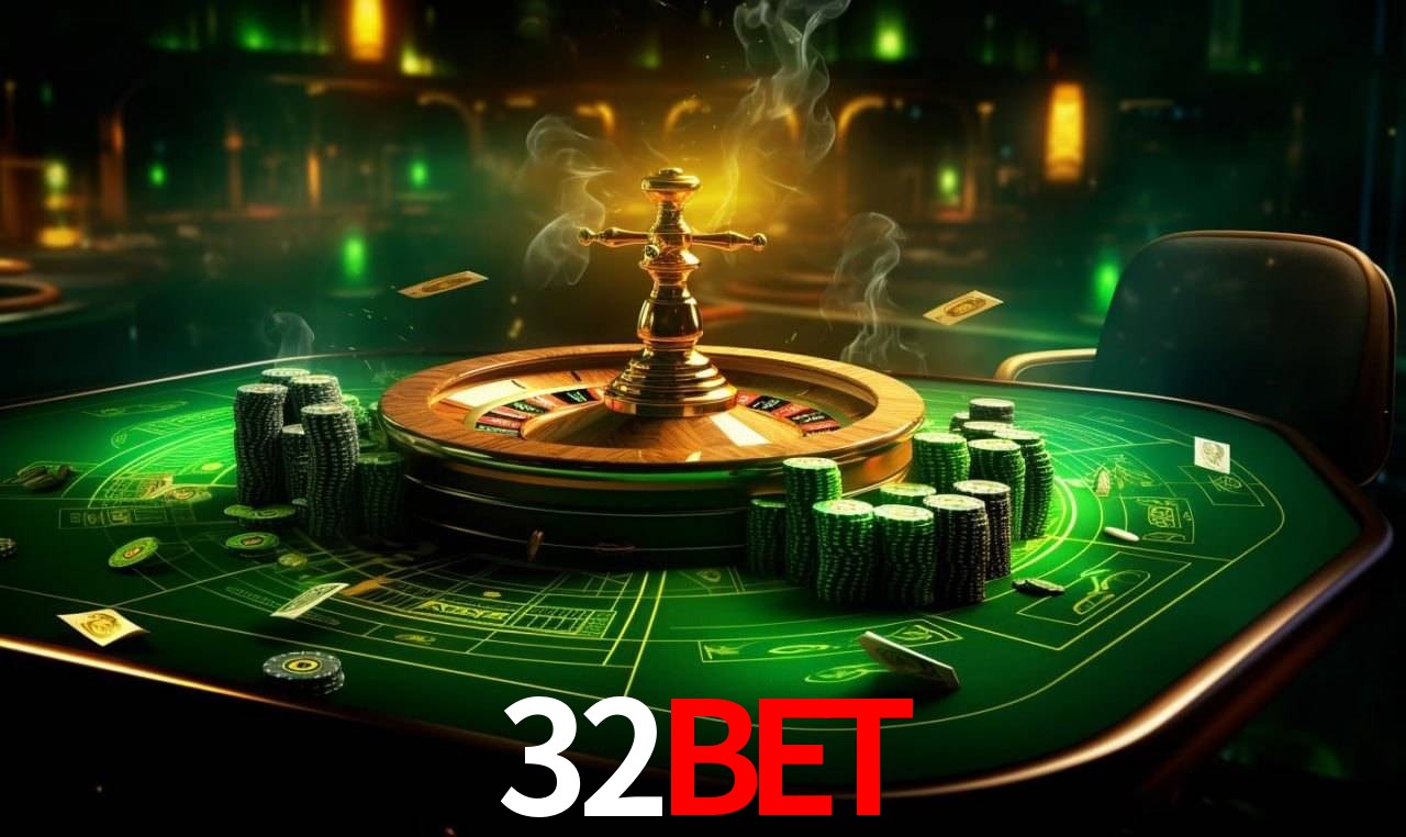 Descubra a Essência do 32Bet: Nossa História e Compromissos