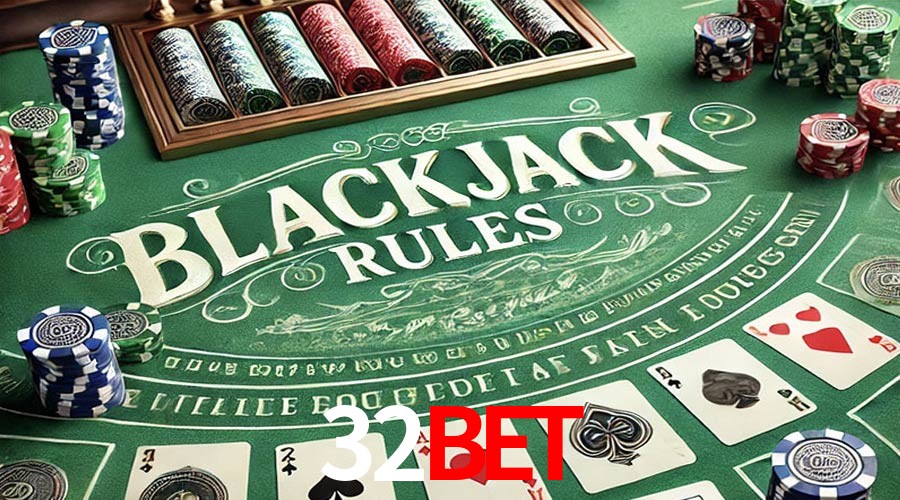 Slot Games 32Bet