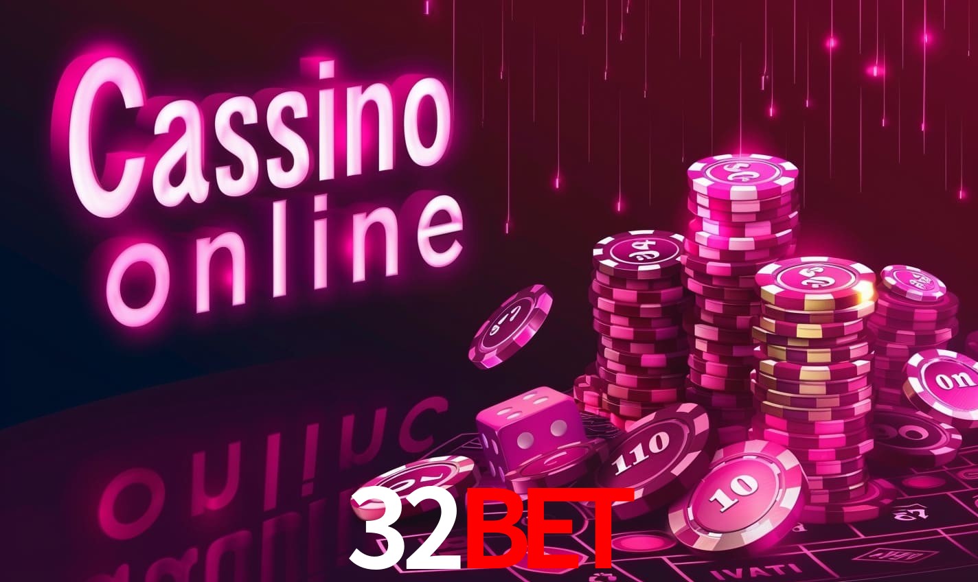 Apostas Esportivas na 32Bet: Um Guia Completo