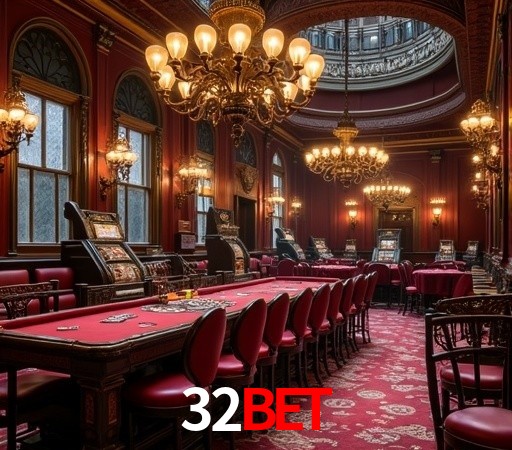 Segurança 2FA 32Bet