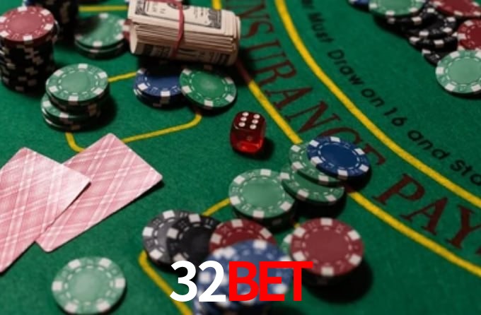 32Bet App