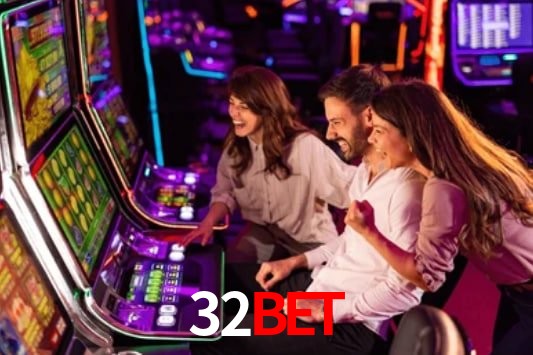 Inovações de Jogos na 32Bet: O Futuro das Experiências Interativas