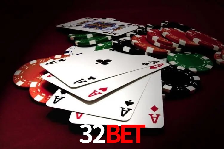 Jogos Exclusivos 32Bet