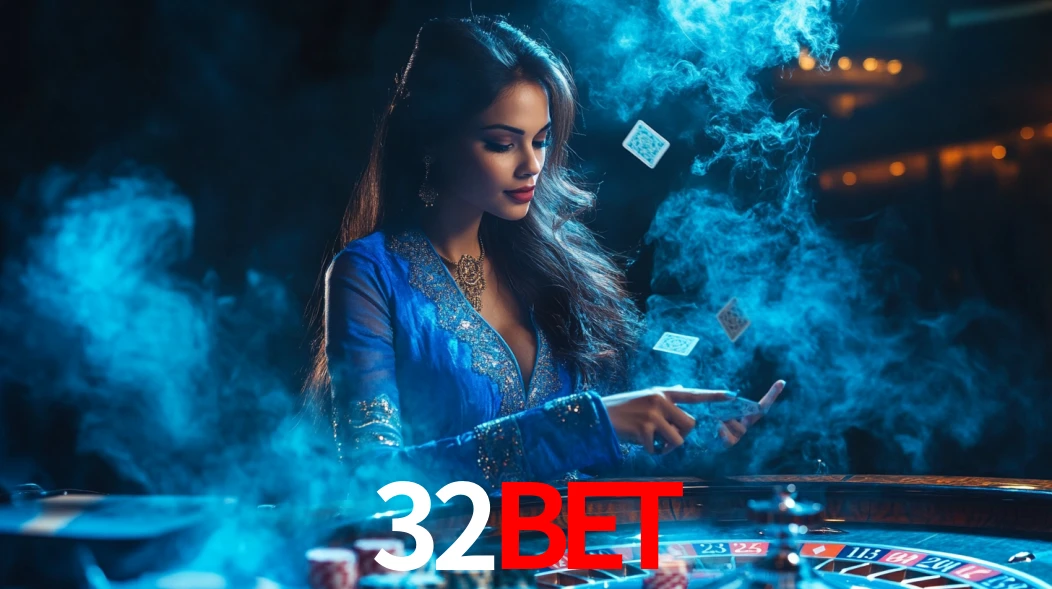 A Experiência Imersiva dos Cassinos Ao Vivo no 32Bet