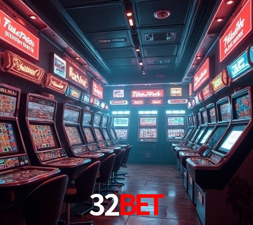 Sistemas de Segurança 32Bet