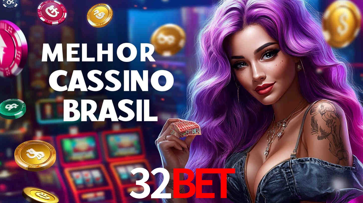 Desvendando o Mundo dos Jogos Virtuais na 32Bet