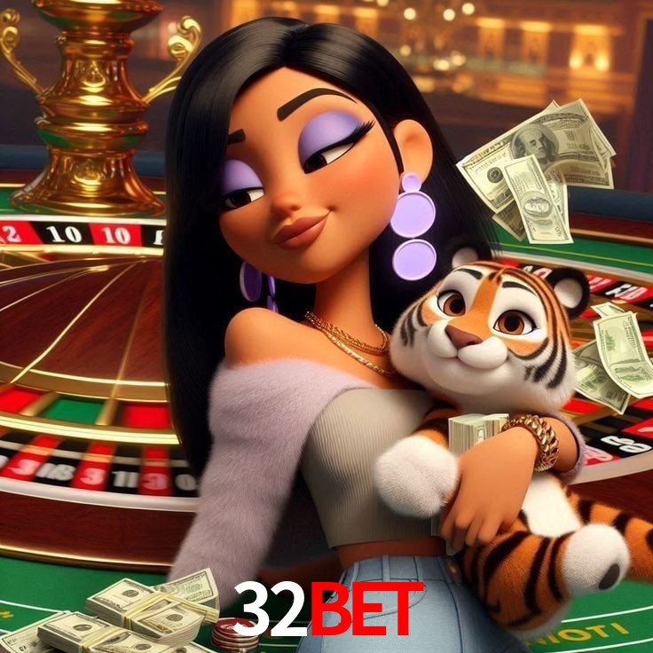 Welcome Bonus 32Bet