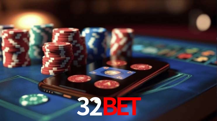 Torneios 32Bet